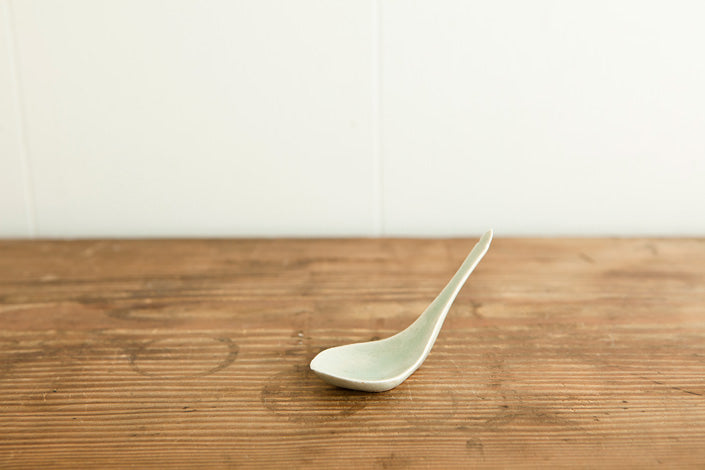 安齋新・厚子 刻紋蓮華