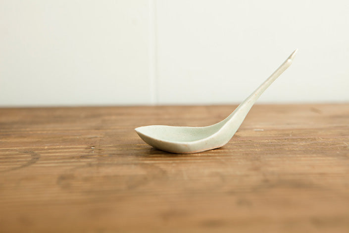 安齋新・厚子 刻紋蓮華