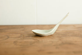 安齋新・厚子 刻紋蓮華