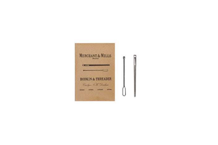 MERCHANT & MILLS BODKIN & THREADER