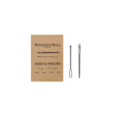 MERCHANT & MILLS BODKIN & THREADER