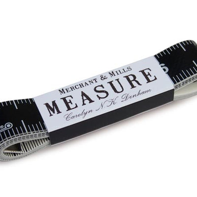 MERCHANT & MILLS TAPE MEASURE