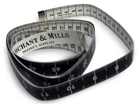 MERCHANT & MILLS TAPE MEASURE