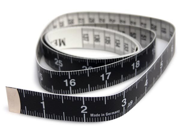 MERCHANT & MILLS TAPE MEASURE