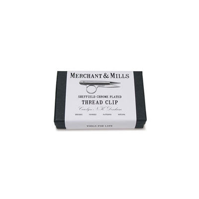 MERCHANT & MILLS THREAD CLIPS