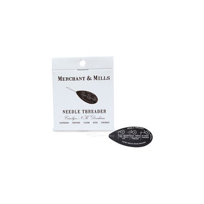 MERCHANT & MILLS NEEDLE THREADER