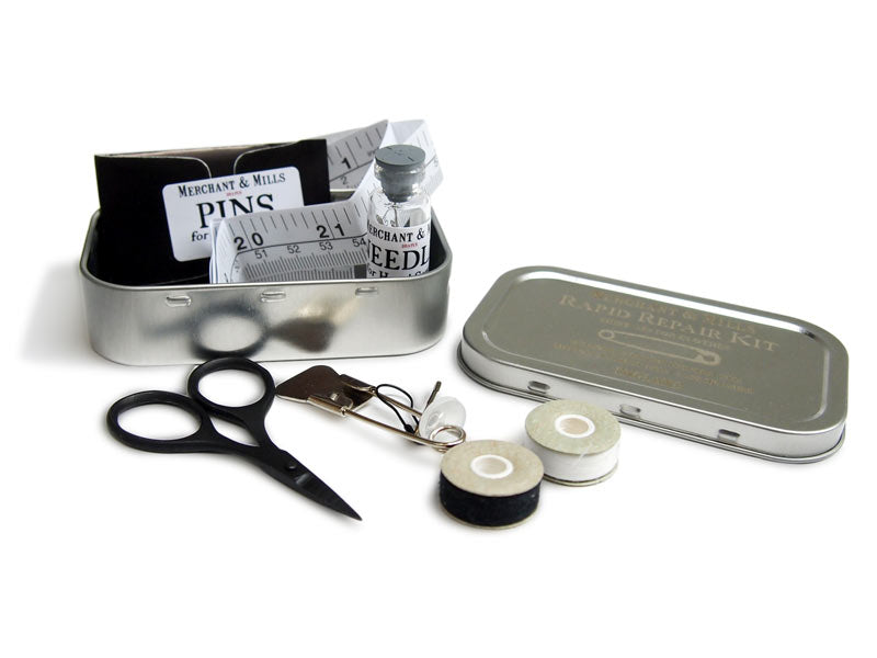 MERCHANT & MILLS RAPID REPAIR KIT