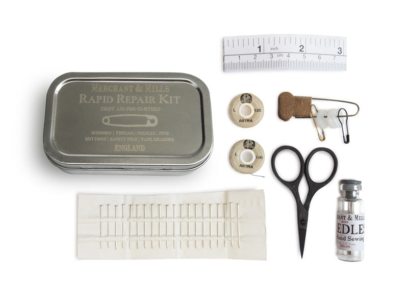 MERCHANT & MILLS RAPID REPAIR KIT