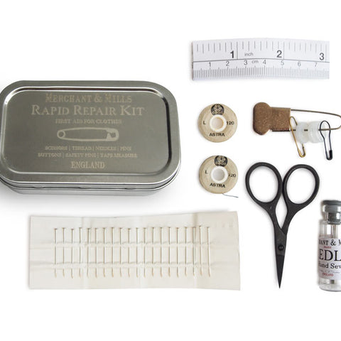 MERCHANT & MILLS RAPID REPAIR KIT