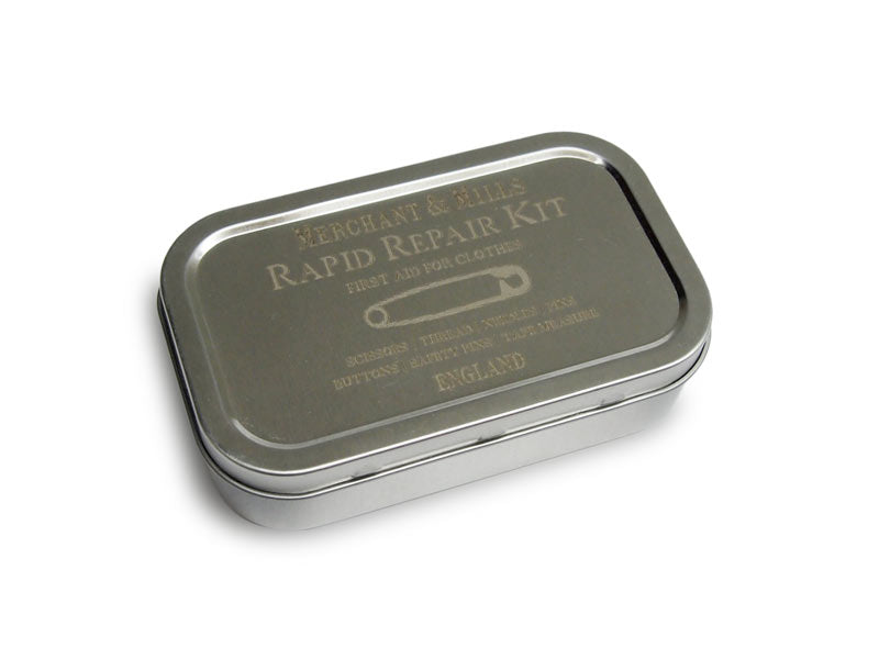 MERCHANT & MILLS RAPID REPAIR KIT