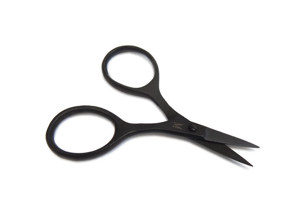 MERCHANT & MILLS BABY BOW BLACK SCISSORS