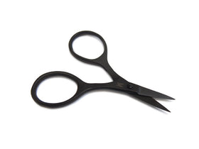 MERCHANT & MILLS BABY BOW BLACK SCISSORS