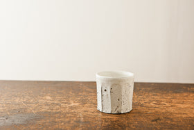 松原竜馬 面取りカップ