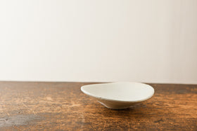 松原竜馬 5寸たわみ皿