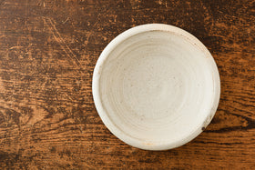 松原竜馬 6寸リム鉢