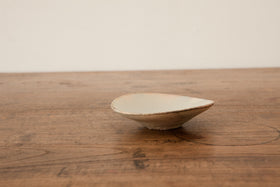 松原竜馬 たわみ豆皿