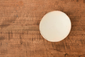 松原竜馬 たわみ豆皿