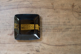 松原竜馬 スリップ角皿C