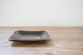 松原竜馬 スリップ角皿C