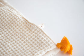 ao ベビーブランケット