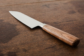 庖丁工房タダフサ 万能庖丁170mm(三徳)