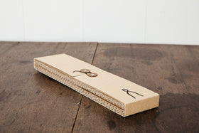 庖丁工房タダフサ 万能庖丁170mm(三徳)