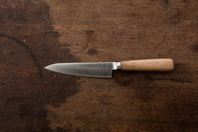 庖丁工房タダフサ 万能庖丁125mm(ペティ)