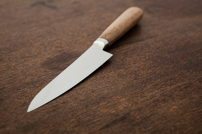 庖丁工房タダフサ 万能庖丁125mm(ペティ)