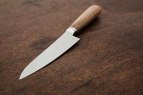 庖丁工房タダフサ 万能庖丁125mm(ペティ)