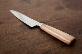 庖丁工房タダフサ 万能庖丁125mm(ペティ)