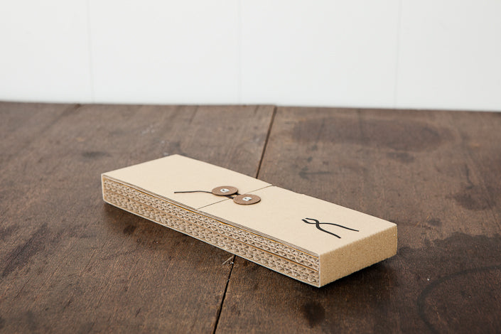 庖丁工房タダフサ 万能庖丁125mm(ペティ)