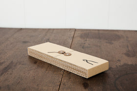 庖丁工房タダフサ 万能庖丁125mm(ペティ)