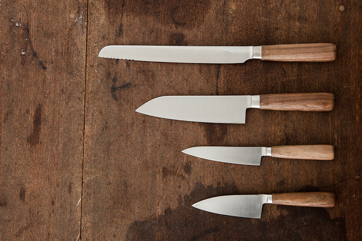 庖丁工房タダフサ 万能庖丁125mm(ペティ)