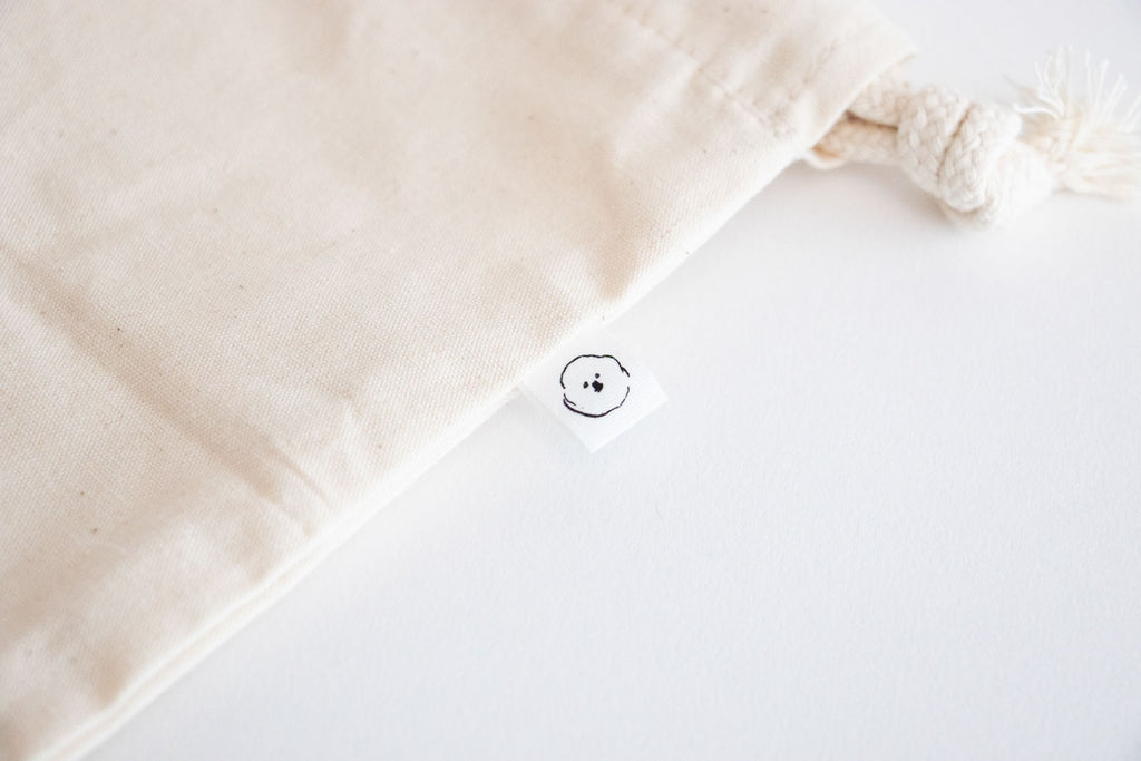 DO MAMBOコットン巾着