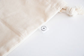 DO MAMBOコットン巾着