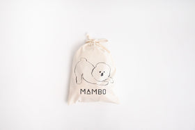 DO MAMBOコットン巾着