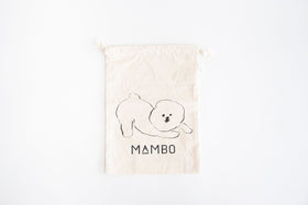 DO MAMBOコットン巾着