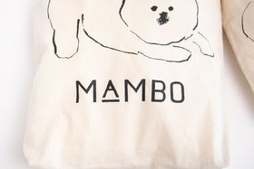 DO MAMBOコットン巾着