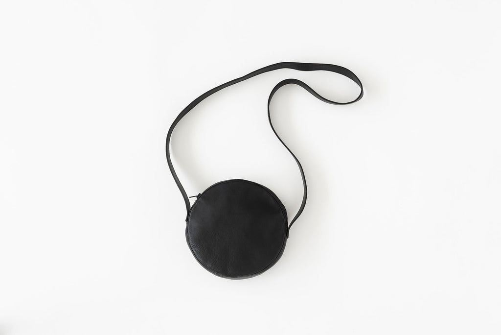 CLASKA 「DO」 松澤 紀美子さんの MARU ポシェット