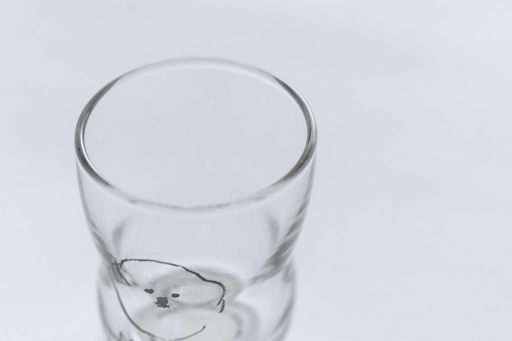 DO MAMBO つよいこグラス