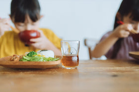 DO MAMBO つよいこグラス