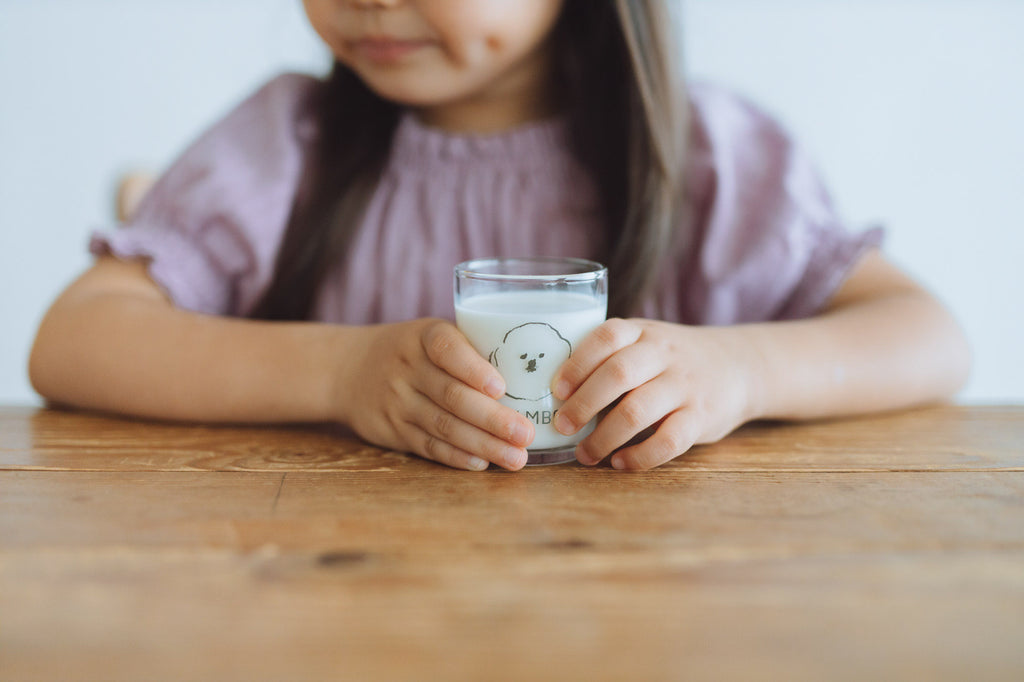 DO MAMBO つよいこグラス