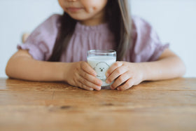 DO MAMBO つよいこグラス