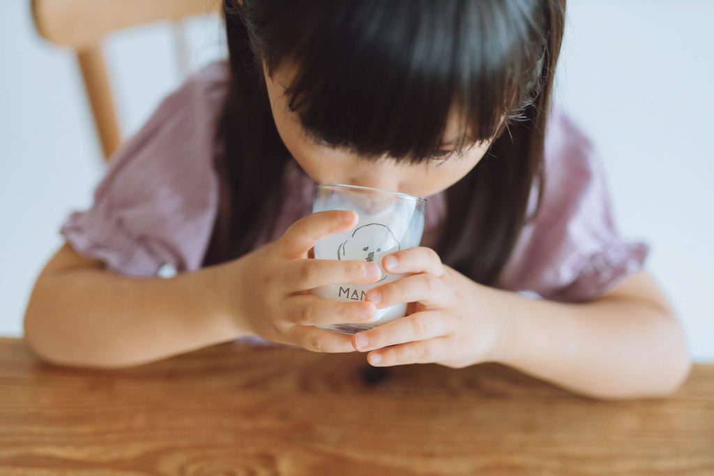 DO MAMBO つよいこグラス