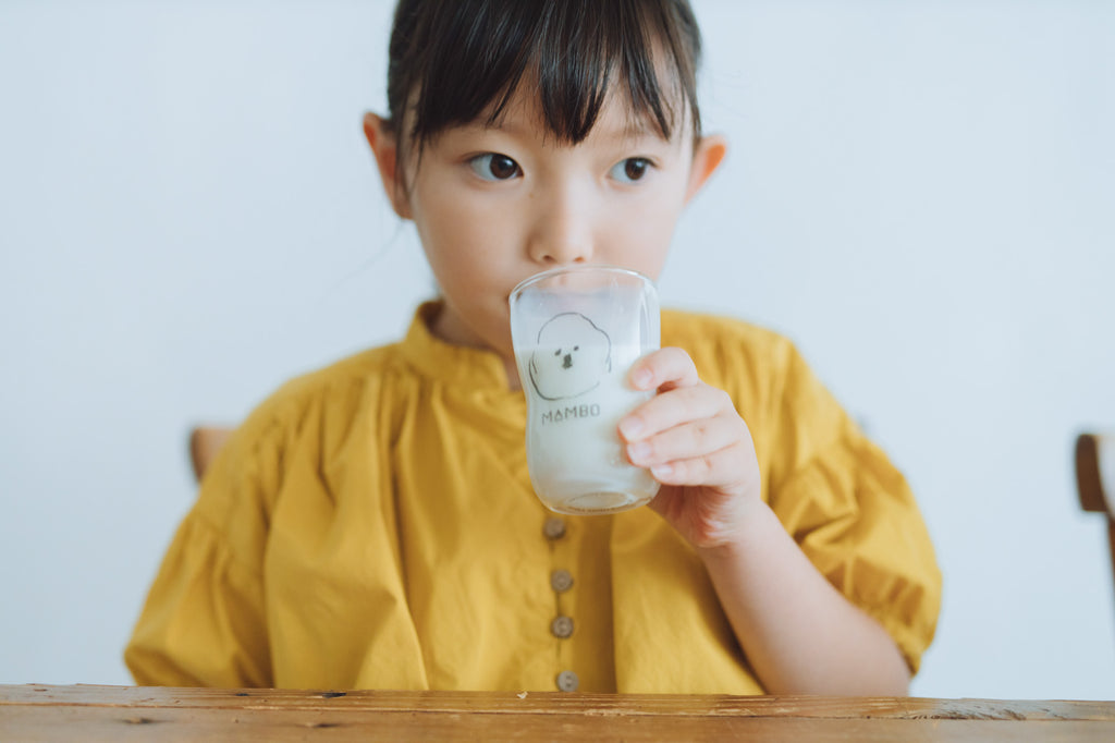 DO MAMBO つよいこグラス