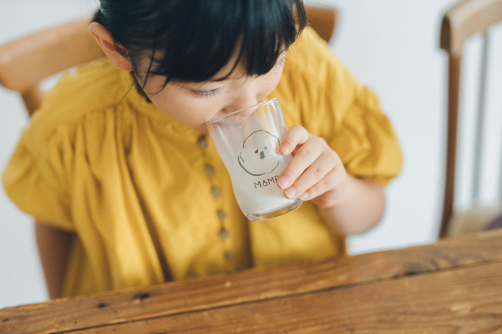 DO MAMBO つよいこグラス