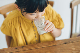 DO MAMBO つよいこグラス