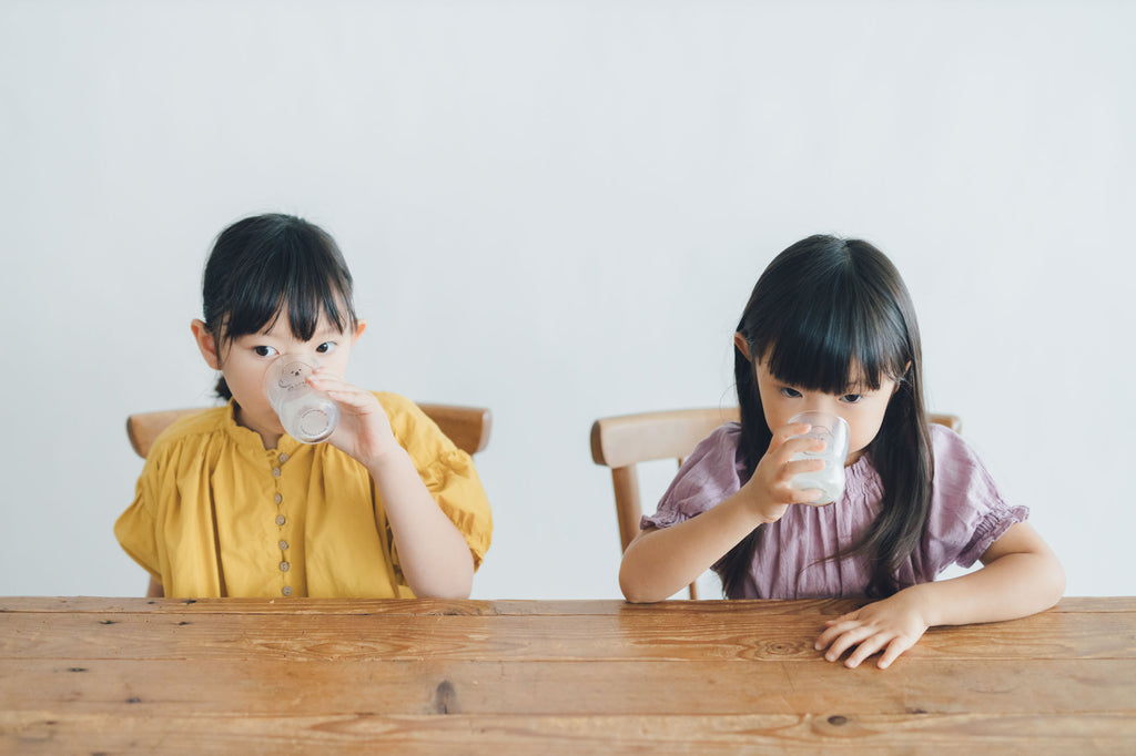 DO MAMBO つよいこグラス