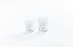 DO MAMBO つよいこグラス
