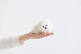 DO MAMBO ぬいぐるみバッグチャーム